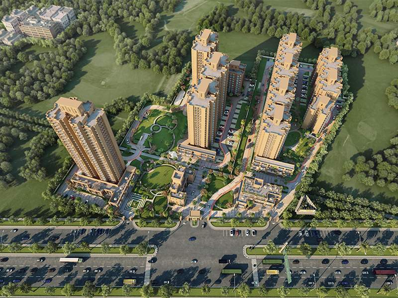  global proxima ii Elevation