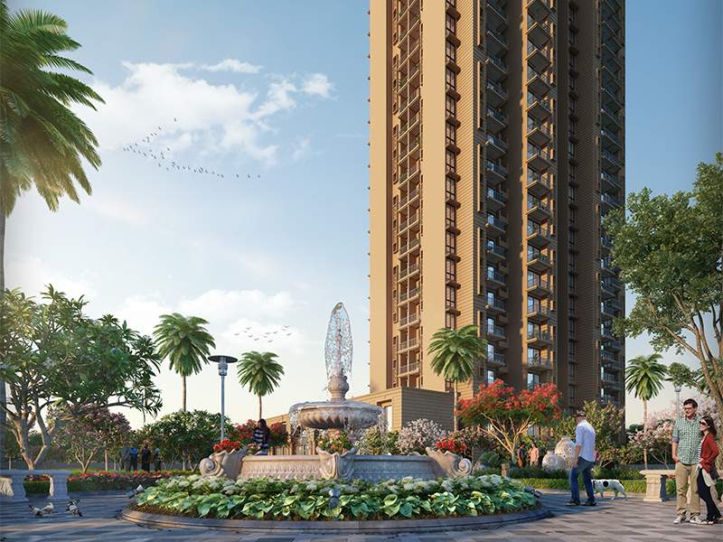  global proxima ii Elevation