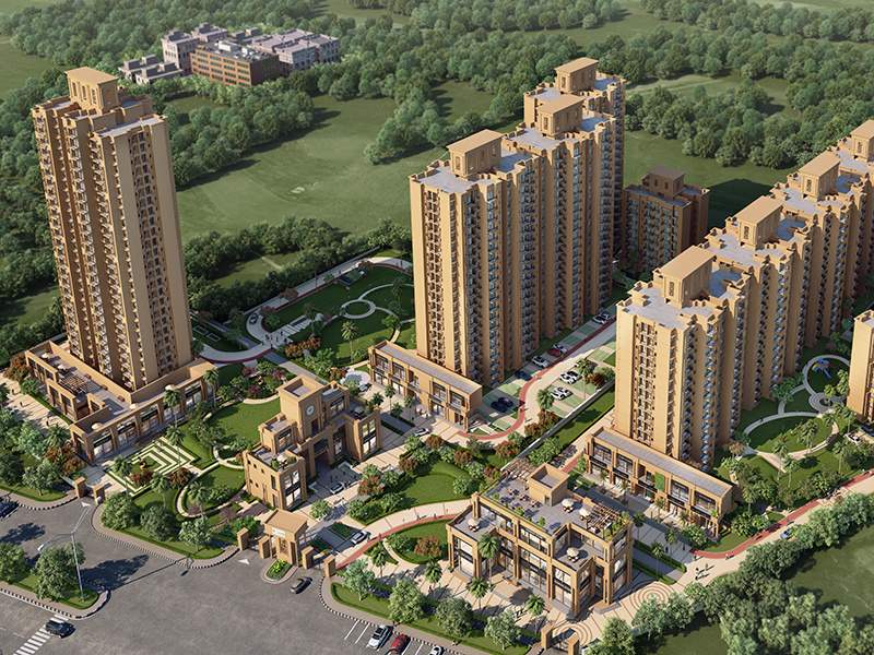  global proxima ii Elevation