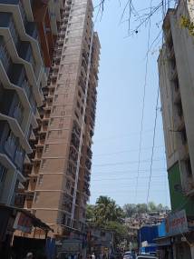 Elevation  tower Elevation