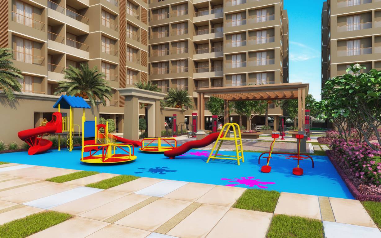  pramukh horizon 2 Others