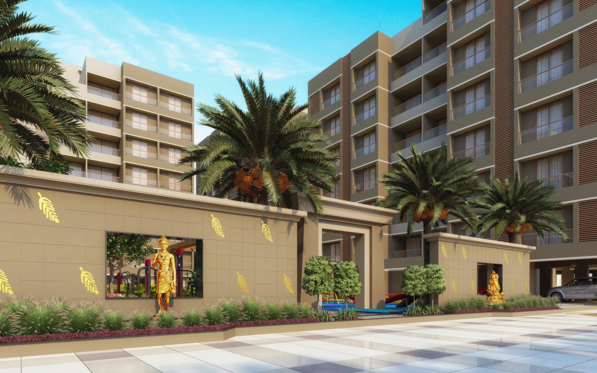  pramukh horizon 2 Others