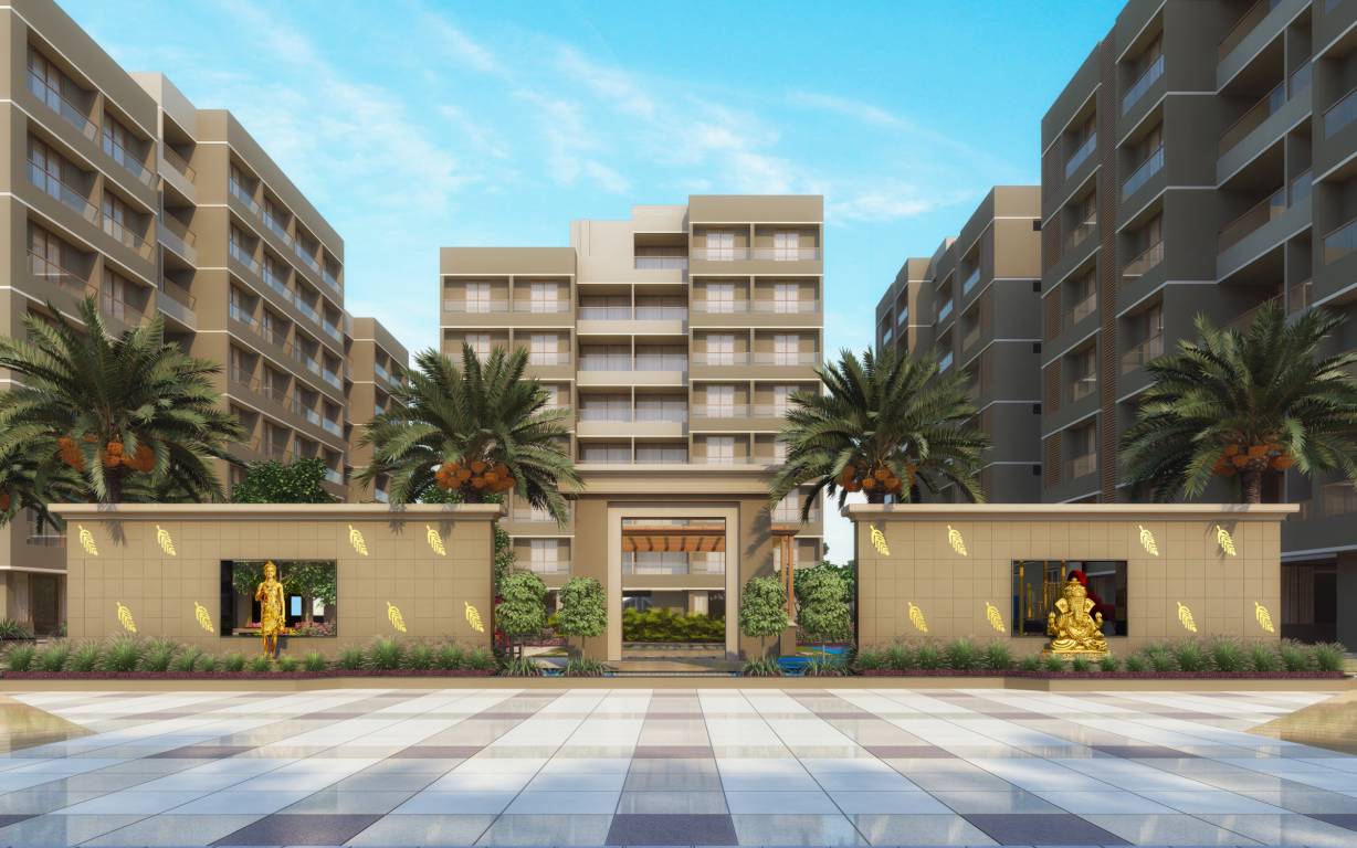  pramukh horizon 2 Others