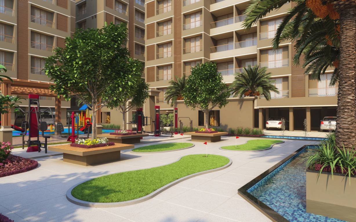  pramukh horizon 2 Others