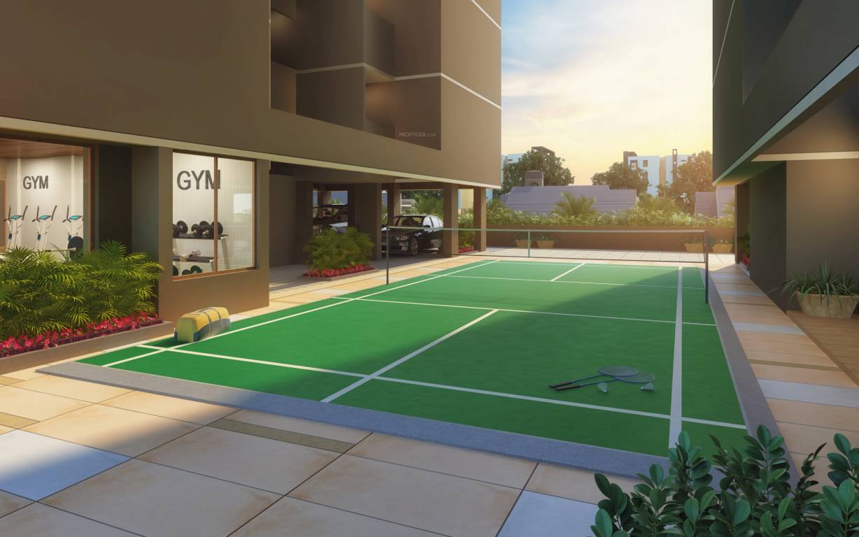  pramukh horizon 2 Others