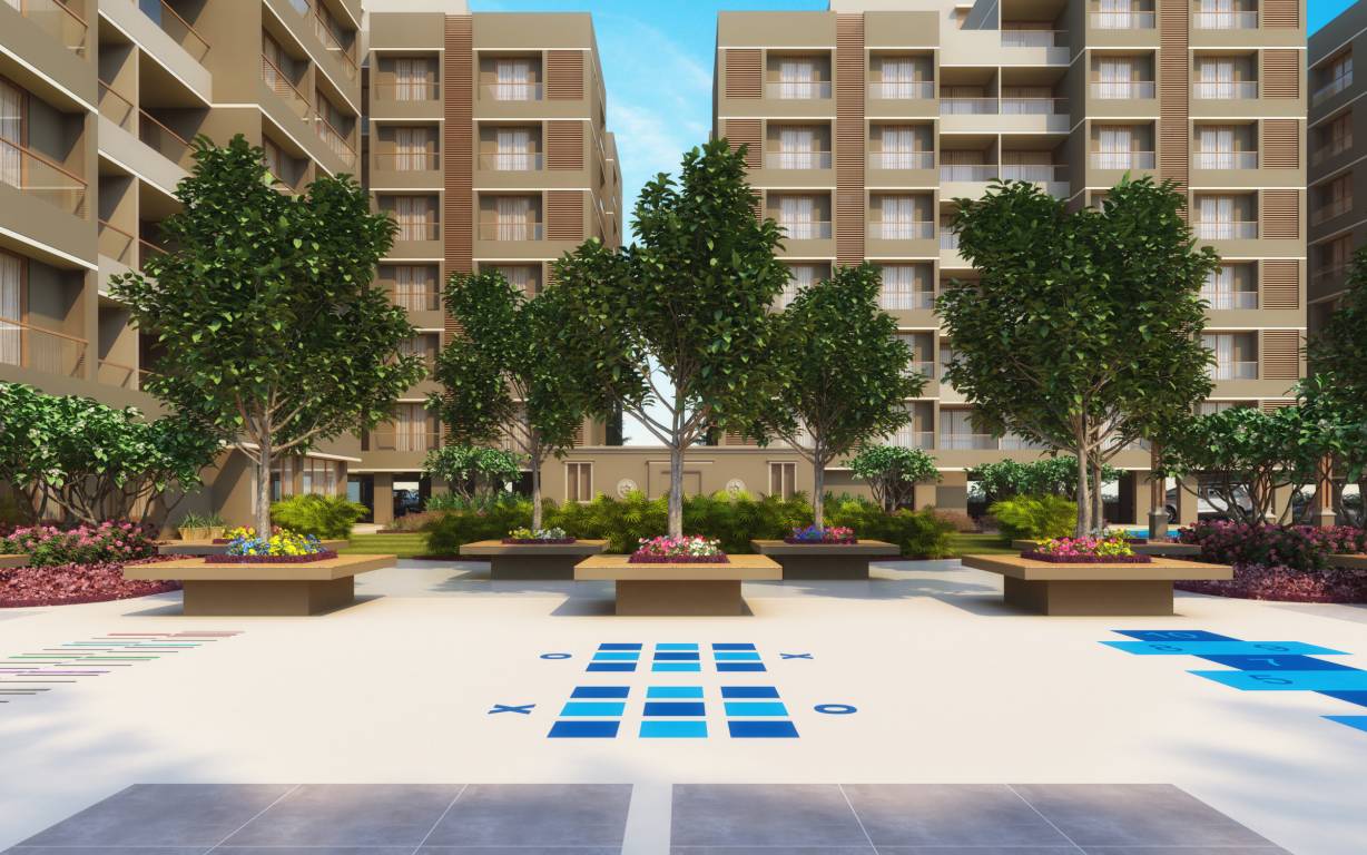  pramukh horizon 2 Others