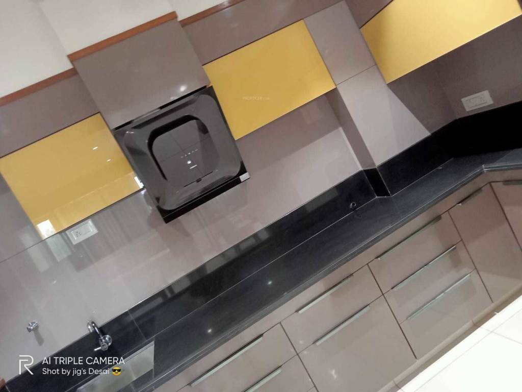  palash prime Kitchen