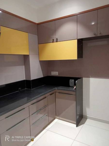  palash-prime Kitchen