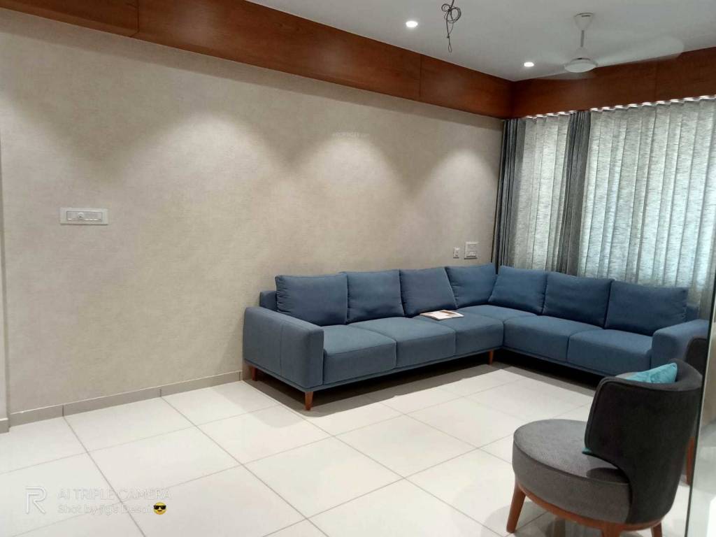  palash prime Living Area