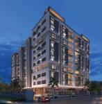 Elevation  mahabira Elevation