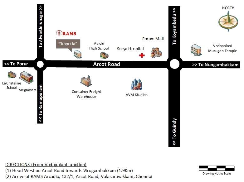 Images for locationPlan