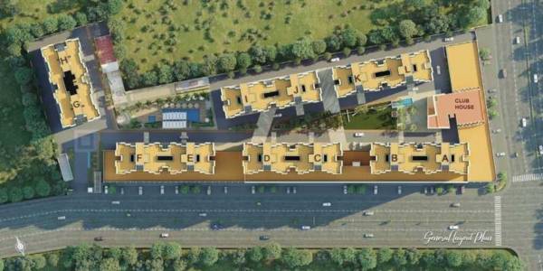  orchid-sky Master Plan