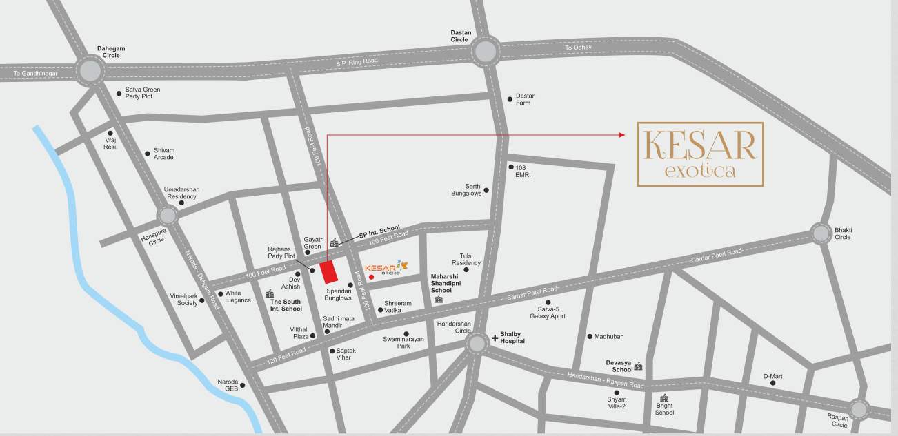 Images for locationPlan