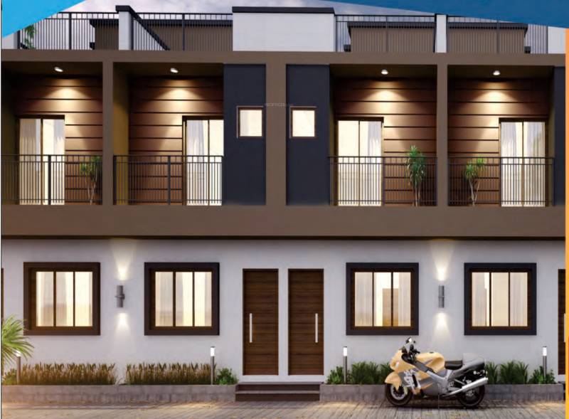  harivilla-duplex Images for Project