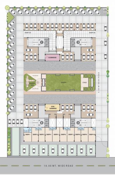  samruddham Images for layoutPlan