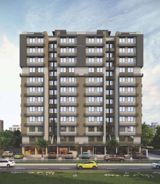  samruddham Elevation