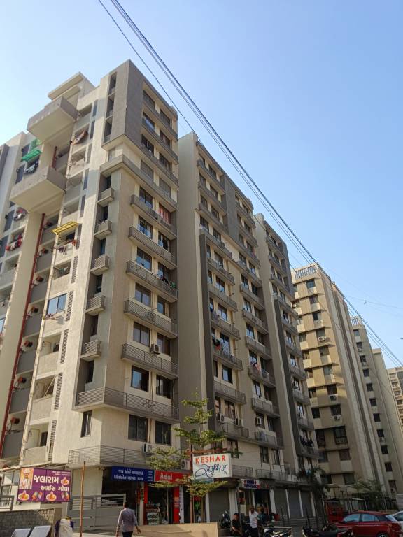  samruddham Elevation