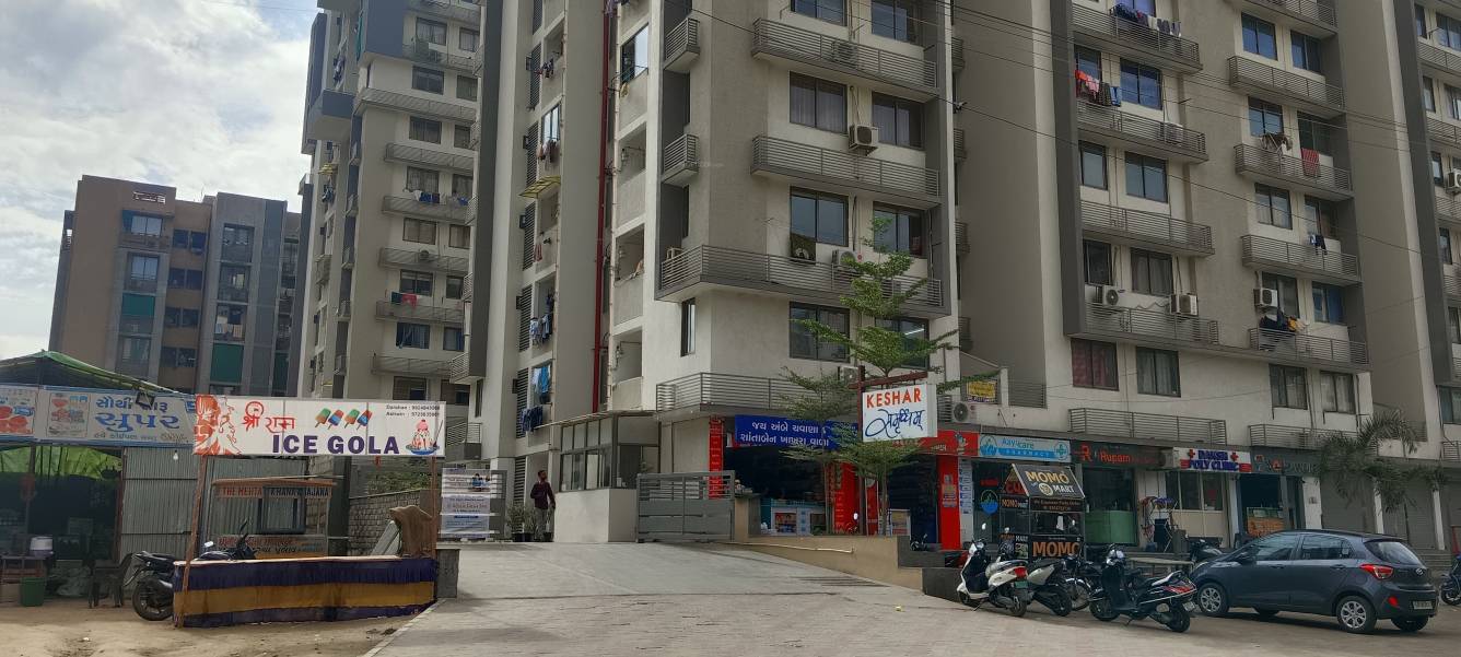  samruddham Elevation