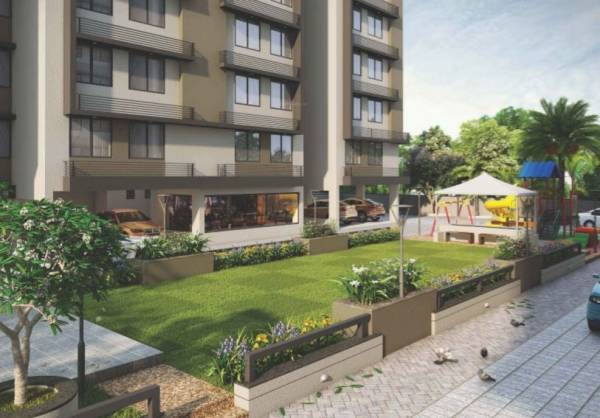  samruddham Landscaped Gardens