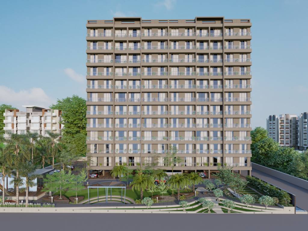  dutt avalon Elevation