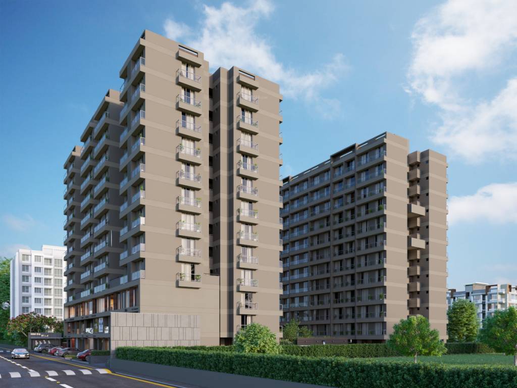  dutt avalon Elevation