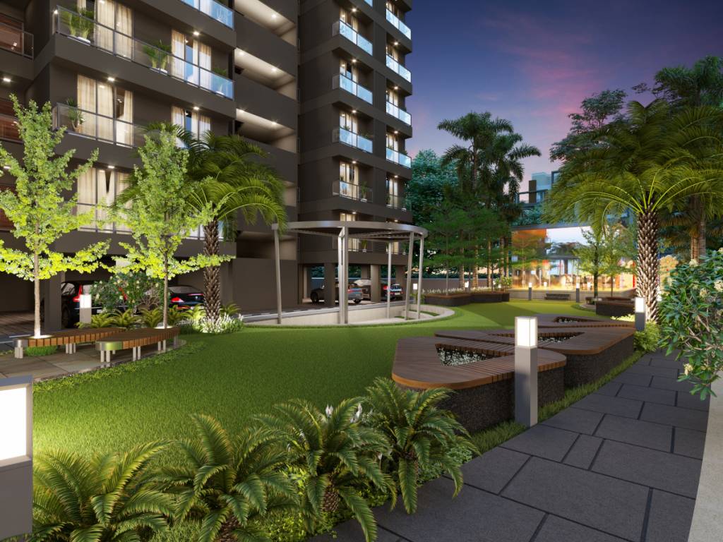  dutt avalon Elevation