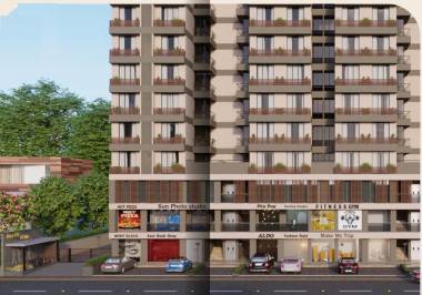 Elevation dutt-avalon Elevation