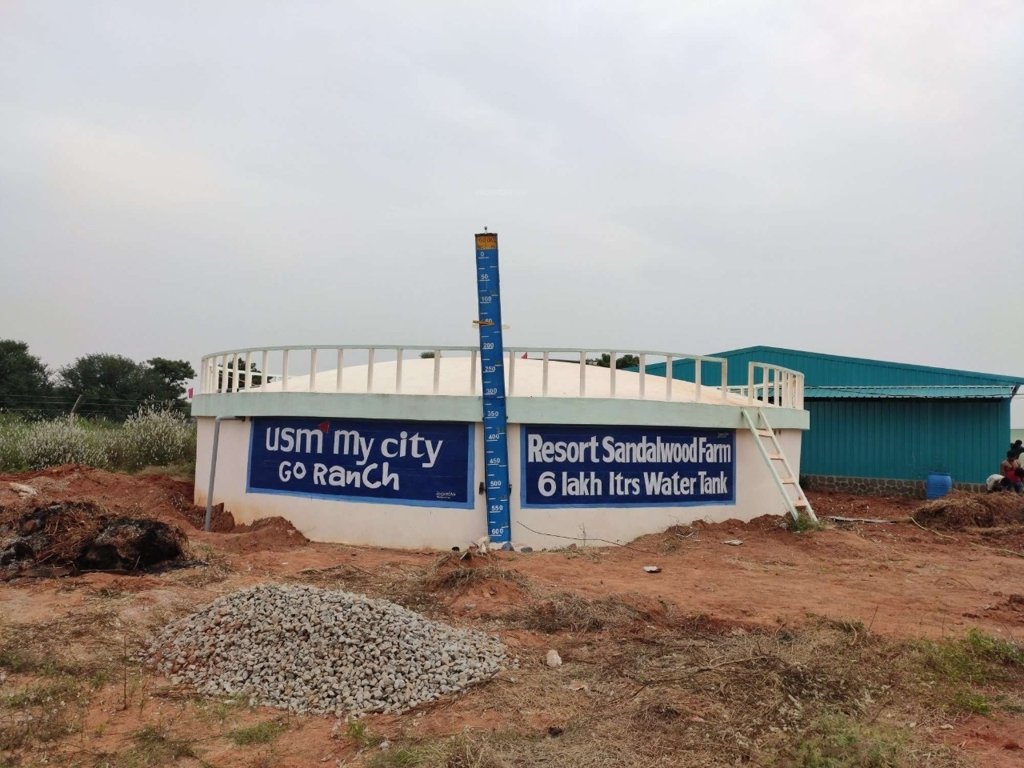  my city go ranch Construction Status June 25