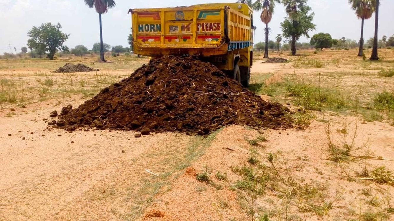  my city go ranch Construction Status June 25