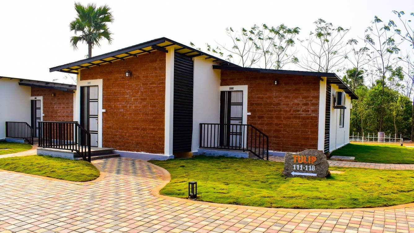  my city go ranch Elevation