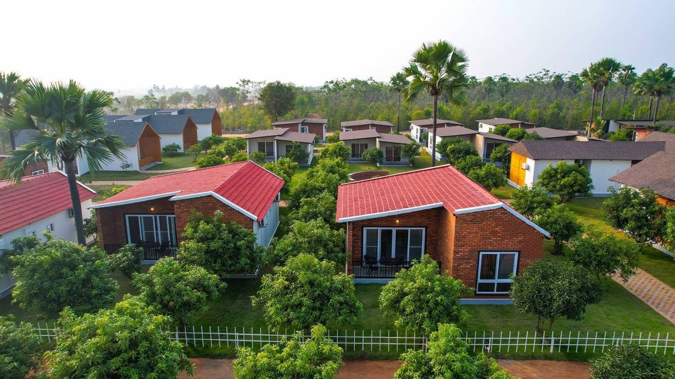  my city go ranch Elevation