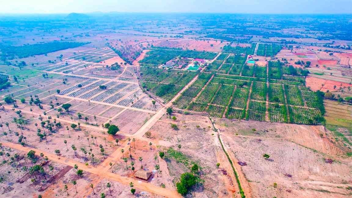  my city go ranch Others