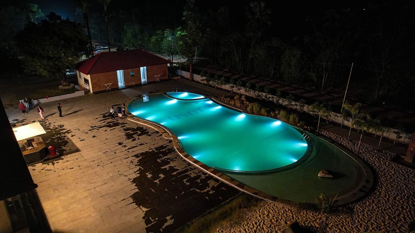  my city go ranch Swimming Pool