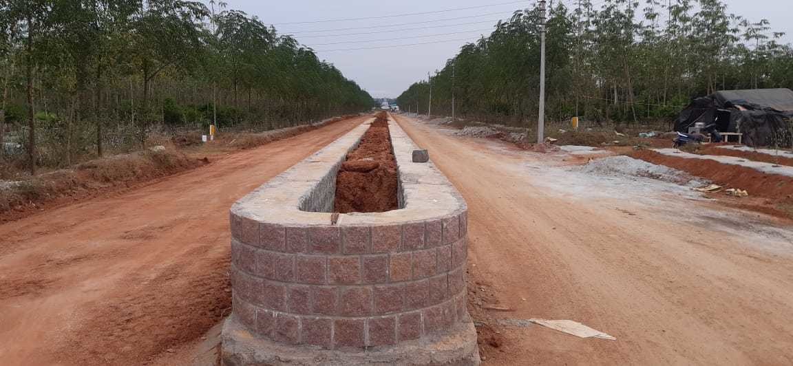  my city go ranch Plot