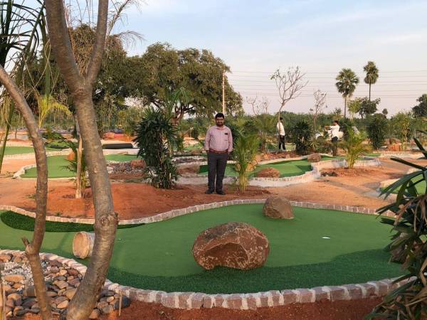  my-city-go-ranch Plot