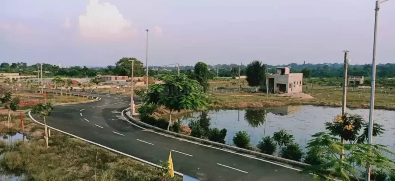 ananta residency Others