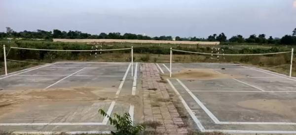  ananta-residency Others