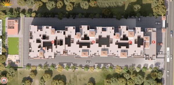  aryavat Images for layoutPlan