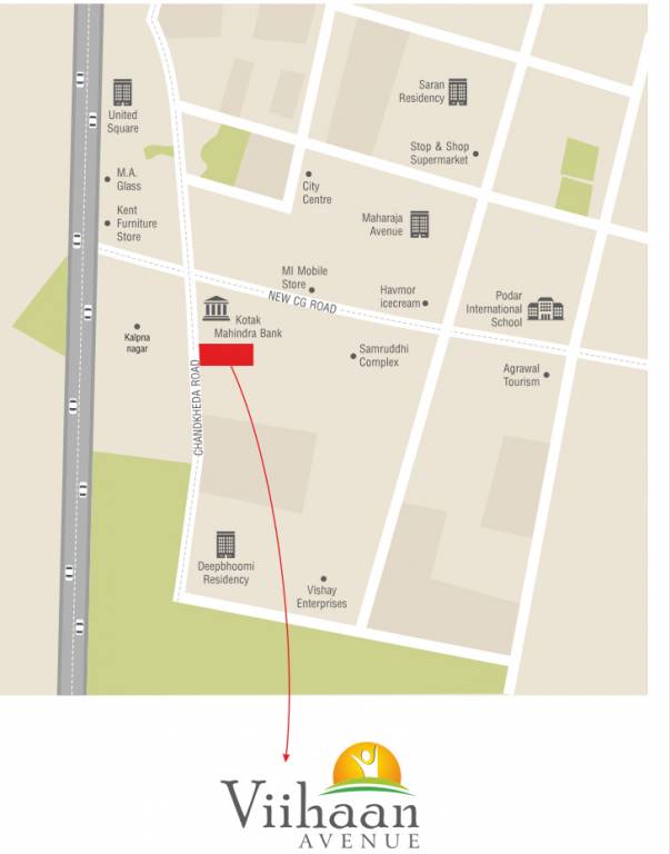 Images for locationPlan