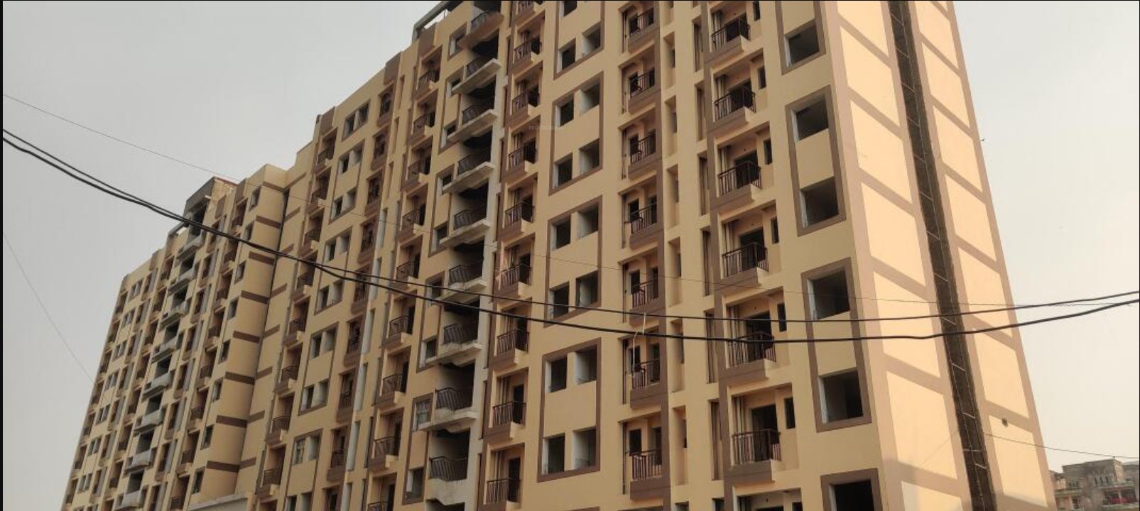  blossom Construction Status March-25