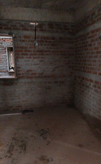  shree kapileshwar dwelling Construction Status Sept 25