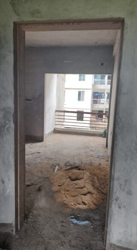  shree-kapileshwar-dwelling Construction Status Sept-25