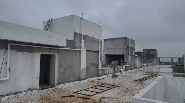  shree-kapileshwar-dwelling Construction Status Sept-25