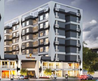 Elevation shree-kapileshwar-dwelling Elevation