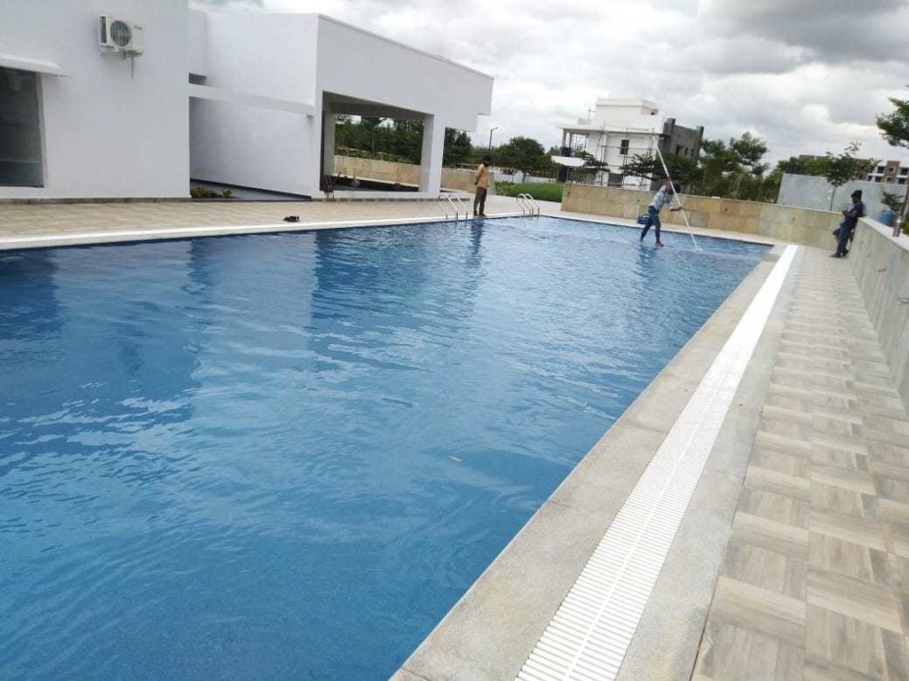  oak ville Swimming Pool