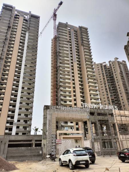 Construction Status Apr-24 pearls Construction Status Apr-24