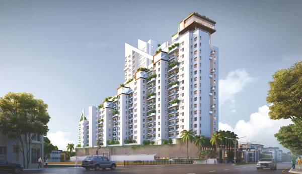 Elevation the-sky-lake Elevation