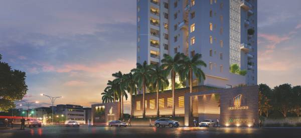  the-sky-lake Elevation