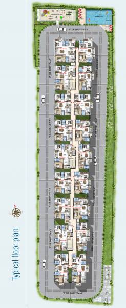  heights-phase-ii Cluster Plan