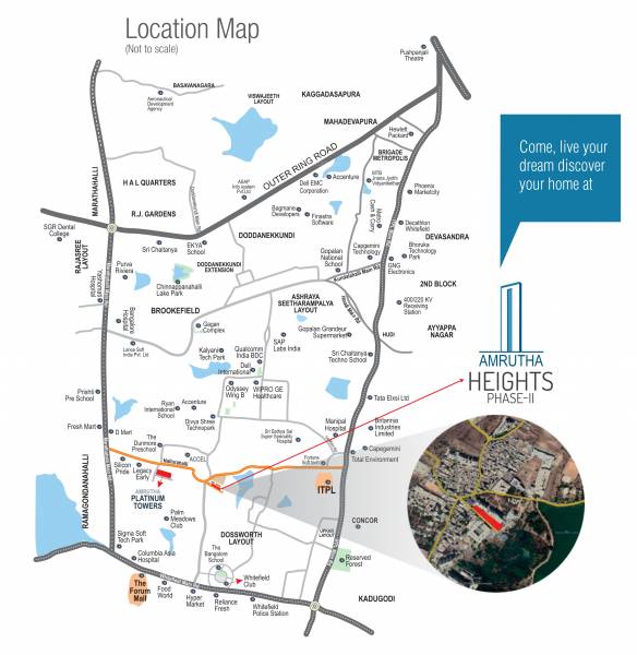  heights-phase-ii Location Plan